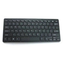 Combo Teclado Y Mouse Inalámbrico GKM901