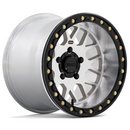 KMC KS235 14X7 4X137 ET+10 BOCIN: 112.1 MACH JW14038