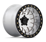 KMC KS235 14X7 4X137 ET+10 BOCIN: 112.1 MACH JW14038