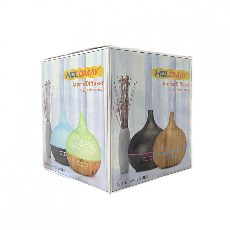 Humidificador Difusor De Aromas KP-1205