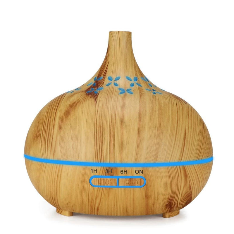 Humidificador Difusor De Aromas KP-1206