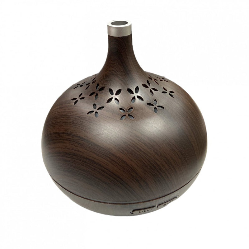 Humidificador Difusor De Aromas KP-1206