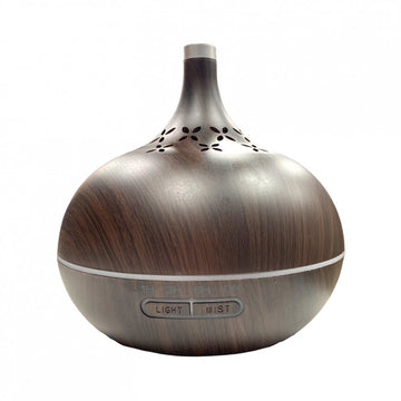 Humidificador Difusor De Aromas KP-1206