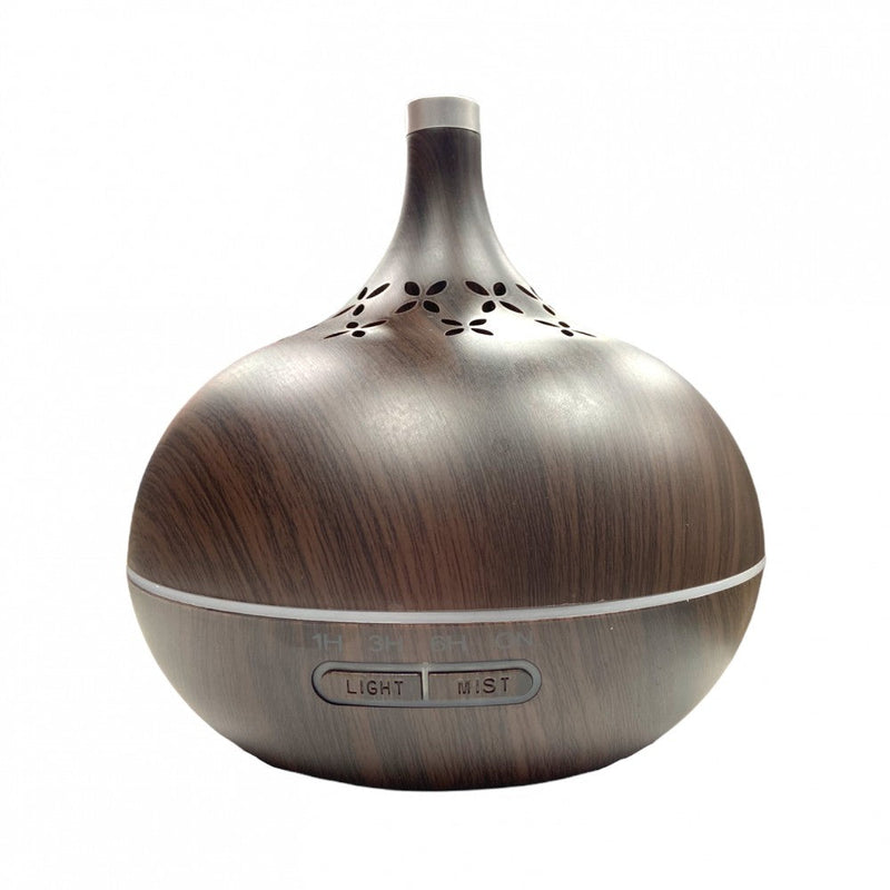 Humidificador Difusor De Aromas KP-1206