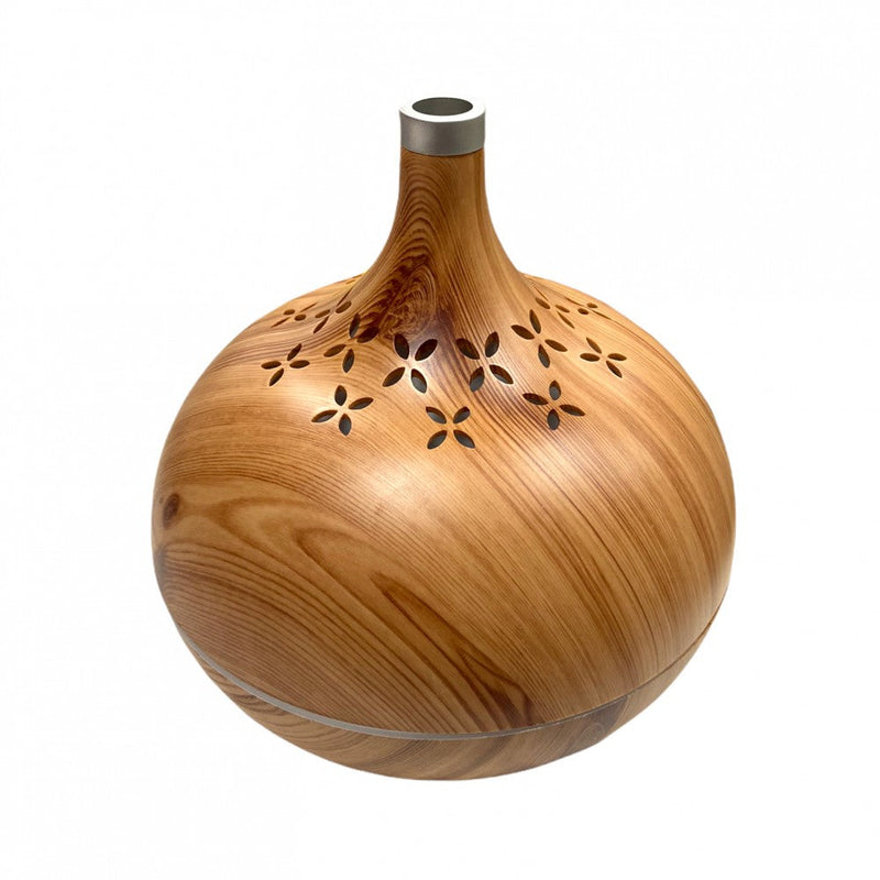 Humidificador Difusor De Aromas KP-1206