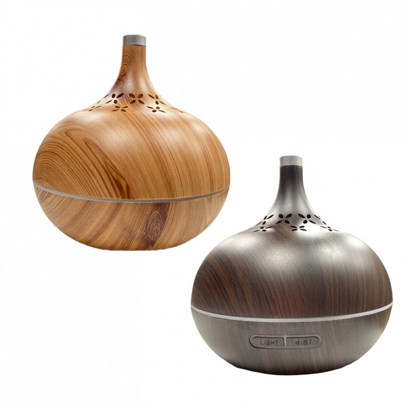 Humidificador Difusor De Aromas KP-1206