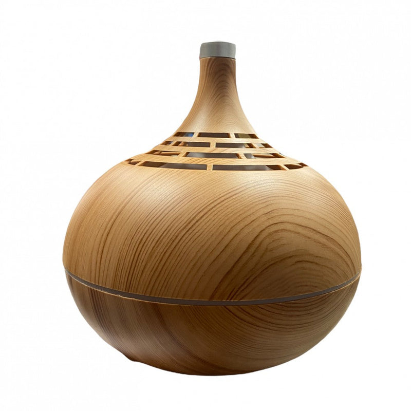 Humidificador Difusor De Aromas KP-1207