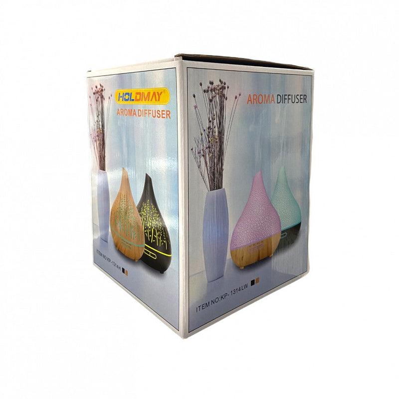 Humidificador Difusor De Aromas KP-1314