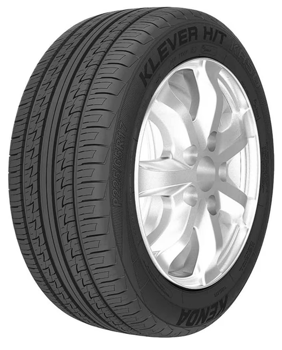 KENDA KR50 KLEVER H/T P235/55R17 103H
