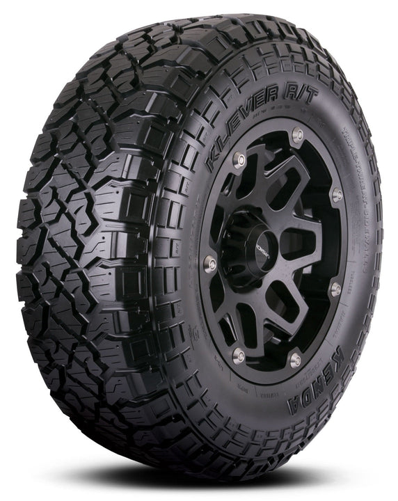 KENDA KR601 KLEVER RT LT265/65R18 122/119R
