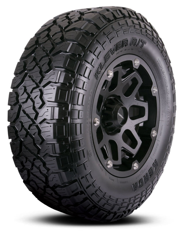 KENDA KR601 RRL 37X12.50R20LT 128R