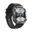 Reloj Inteligente Full Touch 650Mah Dafit KR80 ¡Envio Gratis!