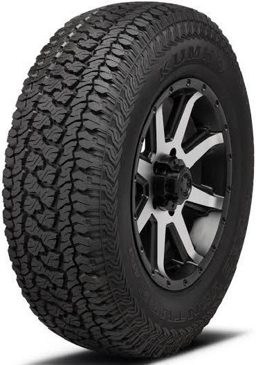 KUMHO AT51 ROAD VENTURE 305/70R16 124R 8808956152345
