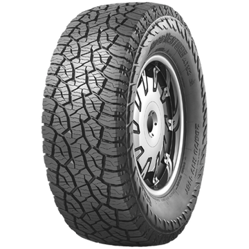 KUMHO AT52 285/70R17LT 121R 3607
