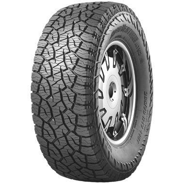 KUMHO AT52 285/70R17LT 121R 3607