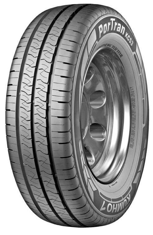 KUMHO KC53 195R14C 106R 8808956170219