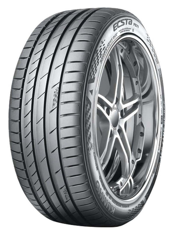 KUMHO PS71 ECSTA 255/55R19 111Y 227250