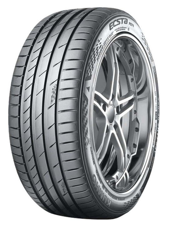 KUMHO PS71 ECSTA RUNFLAT 225/40R18 88Y 227375