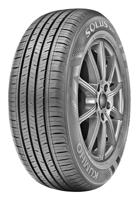 KUMHO TA31 SOLUS 195/65R15 91H 227618