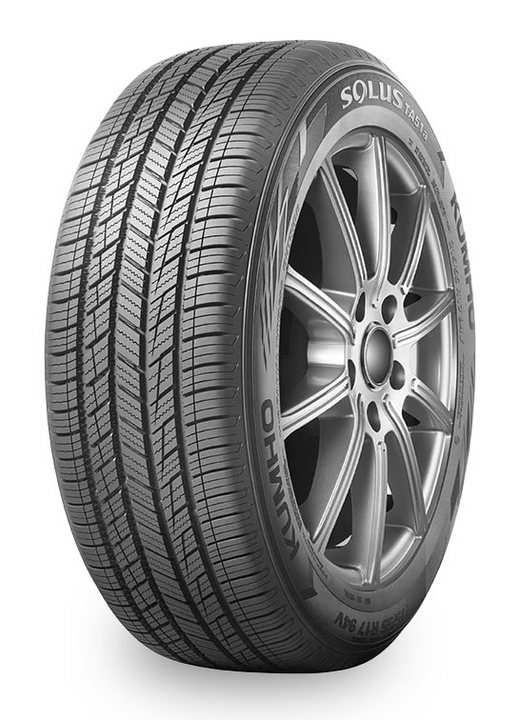 KUMHO TA51 ROAD VENTURE 215/55R17 94V 227743