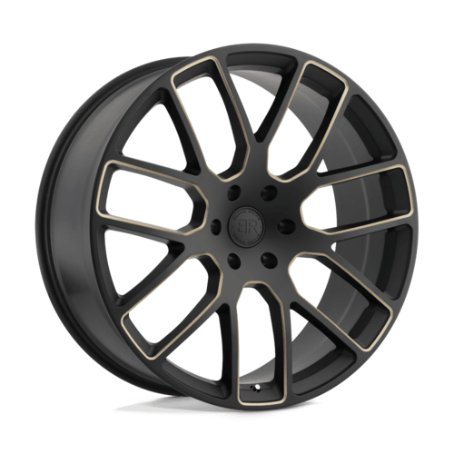RIN BLACK RHINO KUNENE 20X9 6X135 ET +30 BOCIN 87 M-BK DDT JW20194