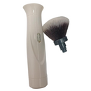 BROCHA DE MAQUILLAJE GIRATORIA