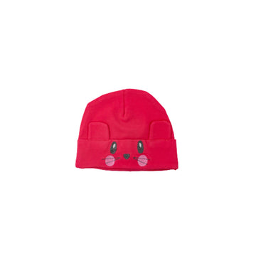 GORROS BORDADOS X2 1446 FOR BABY