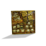 Set De Figuras Decorativas Para Tu Árbol de Navidad JHZJ21-224