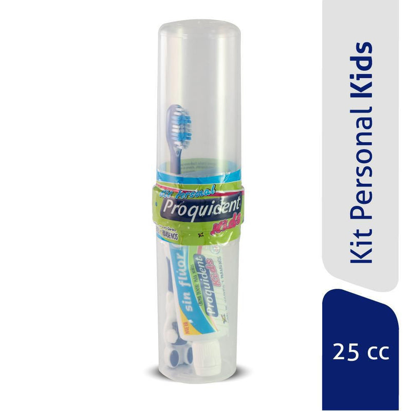 KIT PERSONAL KIDS PROQUIDENT