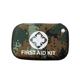 Kit Primeros Auxilios Emergencias Camping Botiquin RF 476