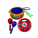 KIT DO-RE-MI 42015 ROYAL