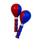 MARACAS 42012 X2 ROYAL