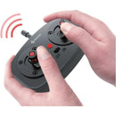 Kit Para Armar 2 En 1 Camion Con Control Remoto Steren K-835