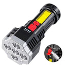 Linterna LED De Alta Potencia L-29