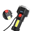 Linterna LED De Alta Potencia L-29