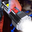 Linterna LED De Alta Potencia L-29