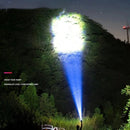Linterna LED De Alta Potencia L-29