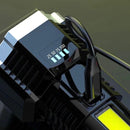 Linterna LED De Alta Potencia L-29