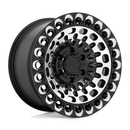RIN BLACK RHINO LABYRTH 17X9.5 5X127 ET -18 BOCIN 71 G-BK MLD JW17225