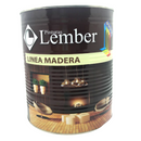 LACA CATALIZADA SEMI BRILLANTE LEMBER X GLN 310072
