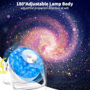 LAMPARA DE NOCHE GALAXIA