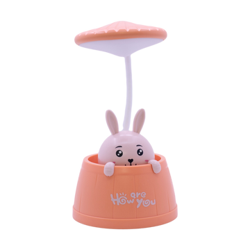 LAMPARA CONEJO HD3401B OGUSS