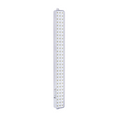 LAMPARA EMERGENCIA 45CM LED RECARGABLE MERCURY