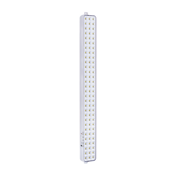 LAMPARA EMERGENCIA 45CM LED RECARGABLE MERCURY