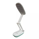 Lampara Led De Mesa + Power Bank  NT-L3182