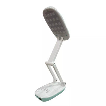 Lampara Led De Mesa + Power Bank  NT-L3182