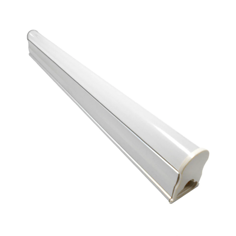 LAMPARA LED T5X6 WATS AZUL