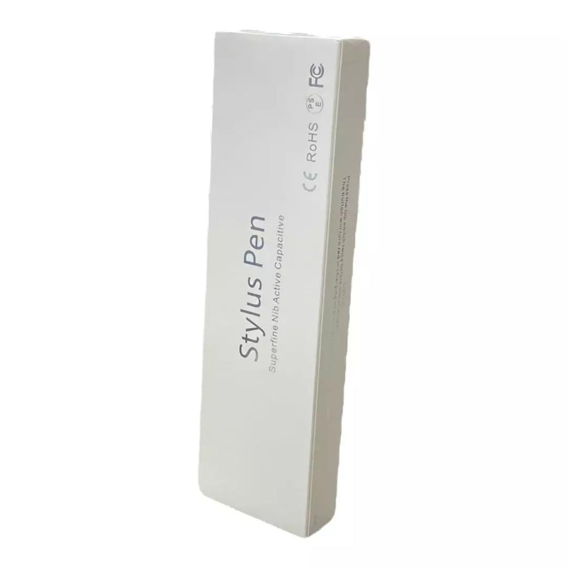 Lápiz Táctil Para Ipad STY-08
