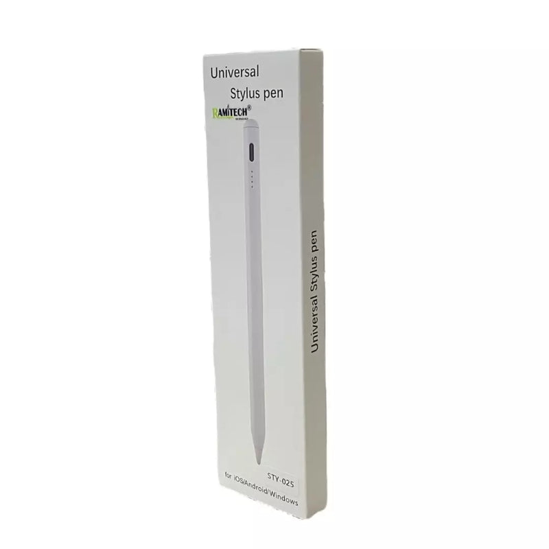 Lapiz Para Tablet De Toque Óptico STY-025