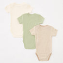 BODY LARS X3 UNISEX 724366 BABY FRESH